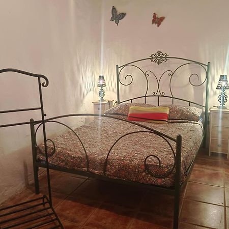 Villa Casa Garcia Perez Las Lagunetas Esterno foto